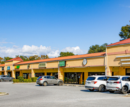 deal investment highlights