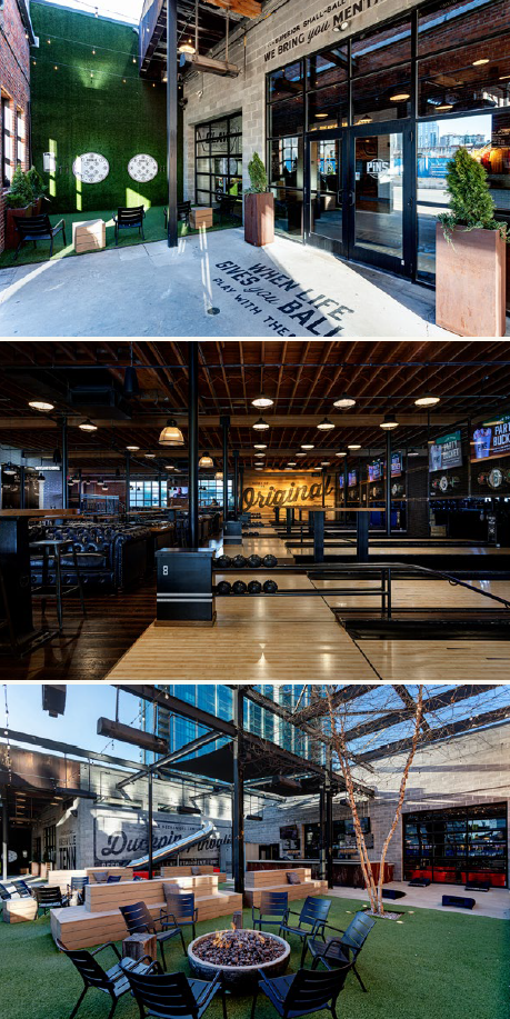 deal investment highlights