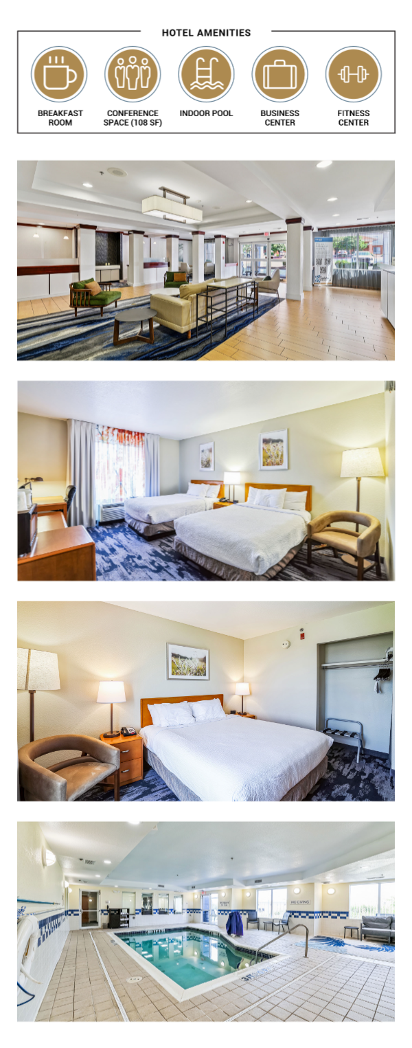 deal investment highlights