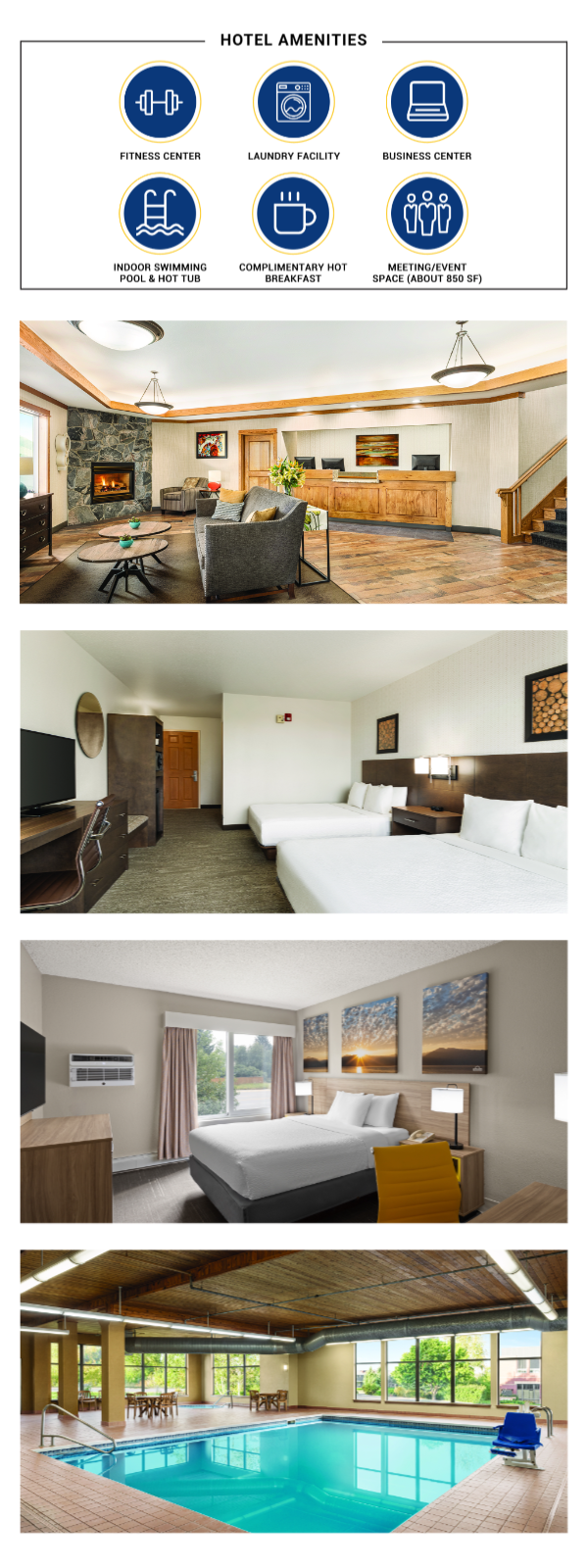 deal investment highlights