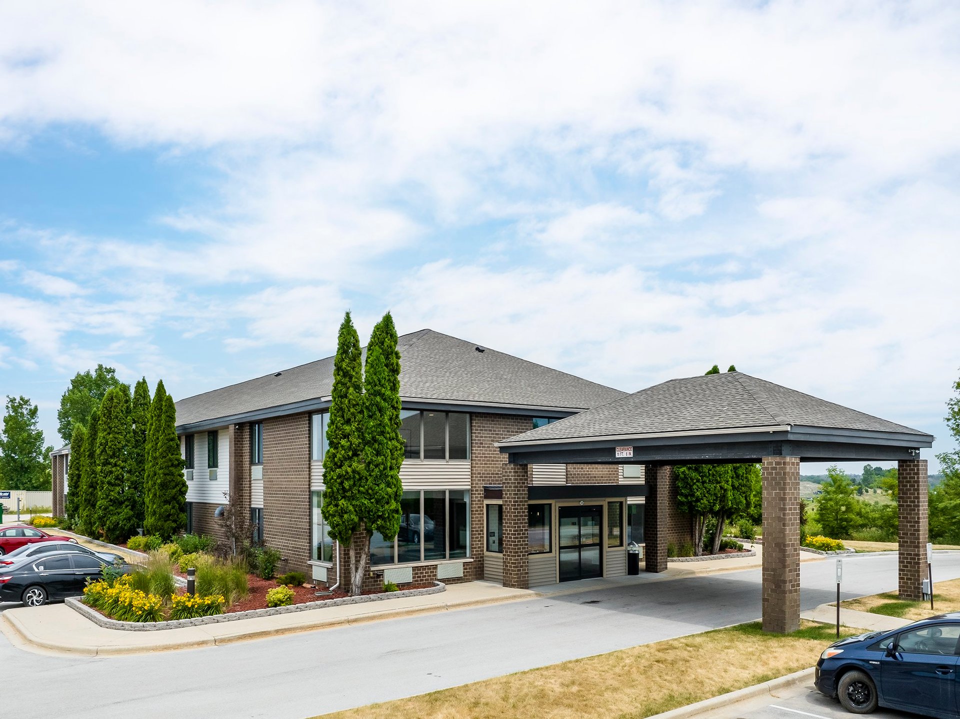 Days Inn by Wyndham Johnson Creek, Wisconsin