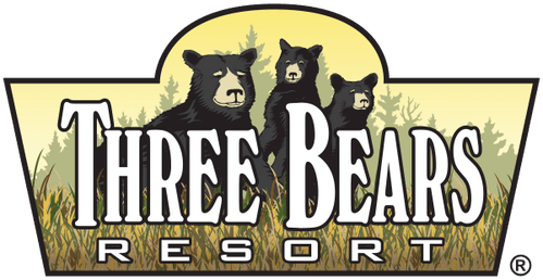 Three Bears Resort