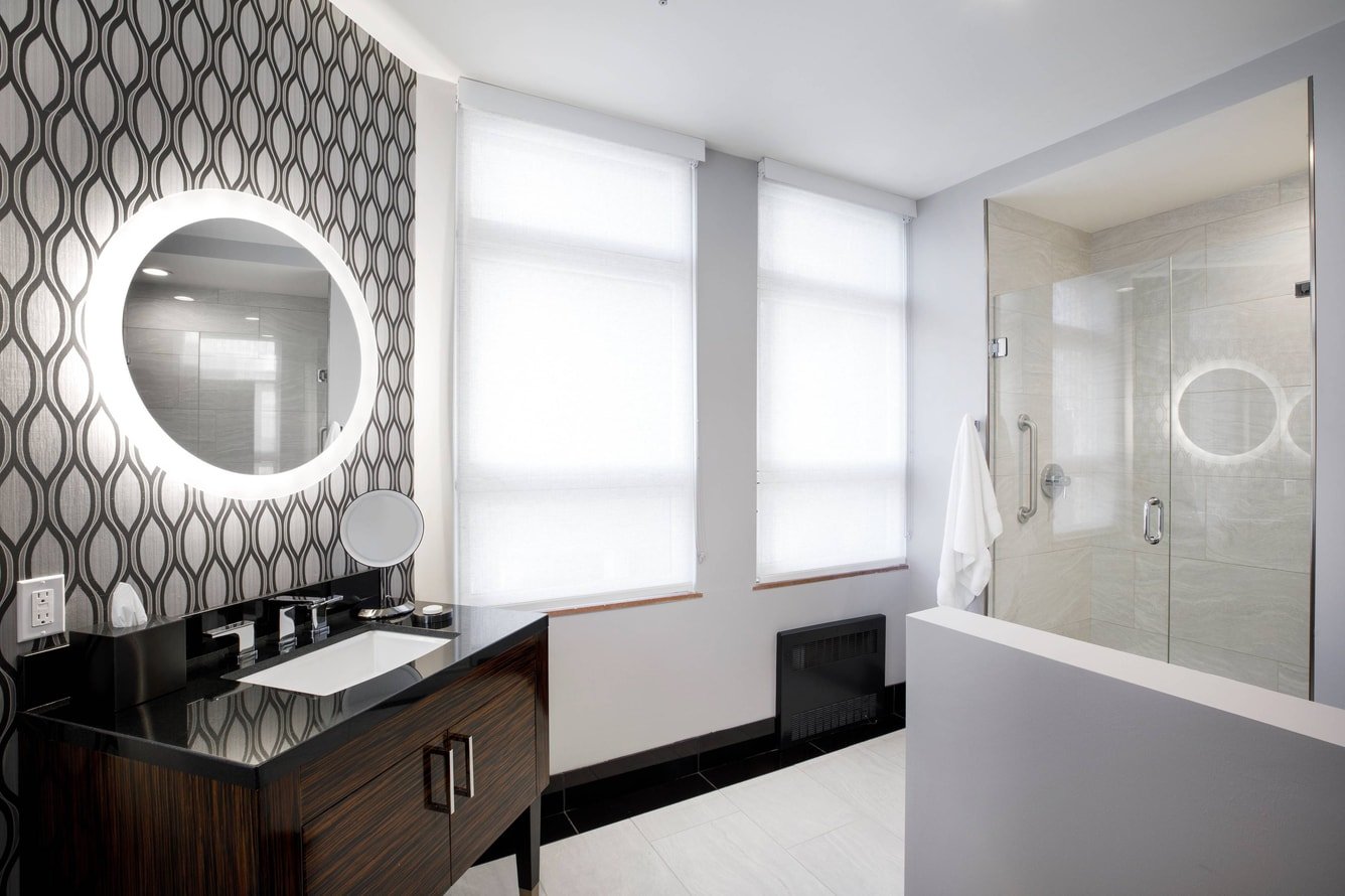 Guest Bath