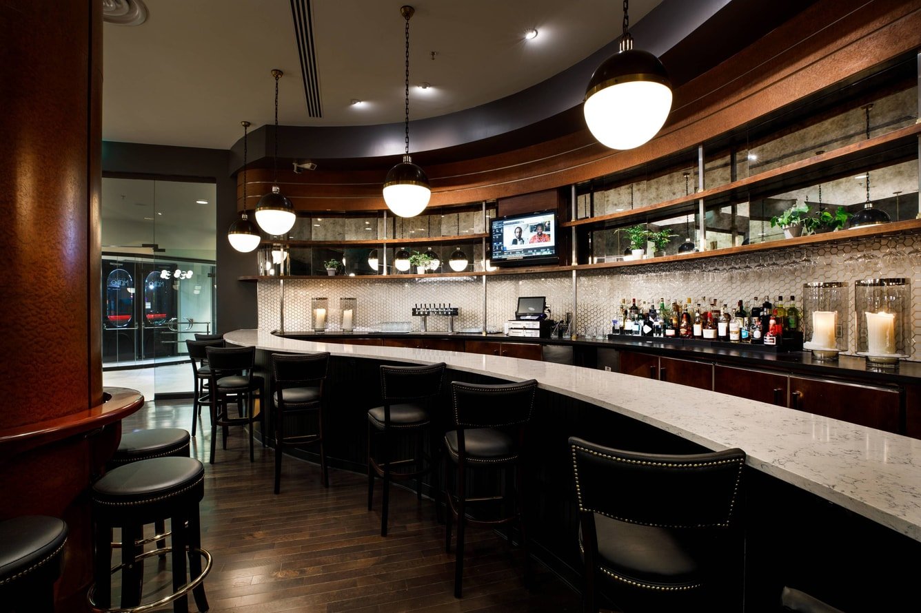 The Bar