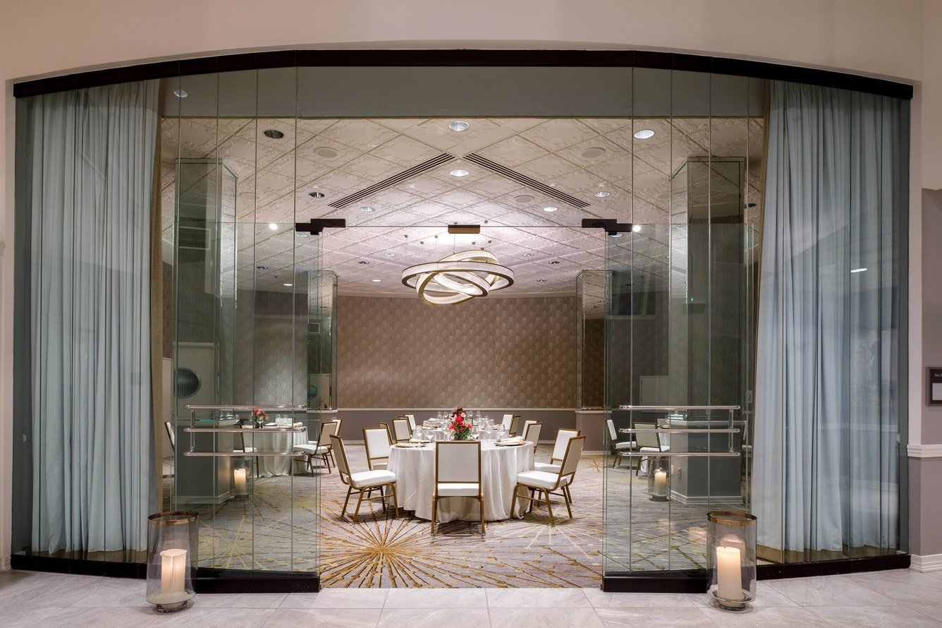 Ballroom · Banquet
