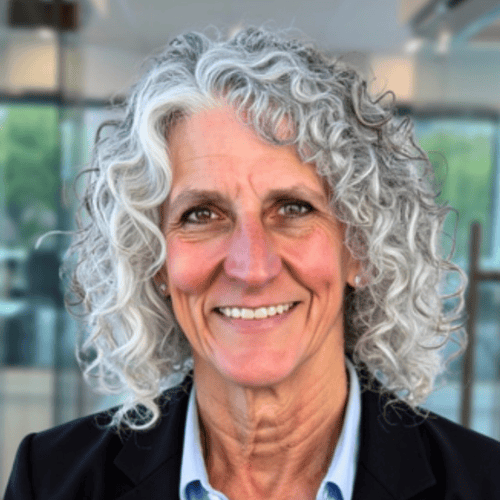 Suzanna Aldrich