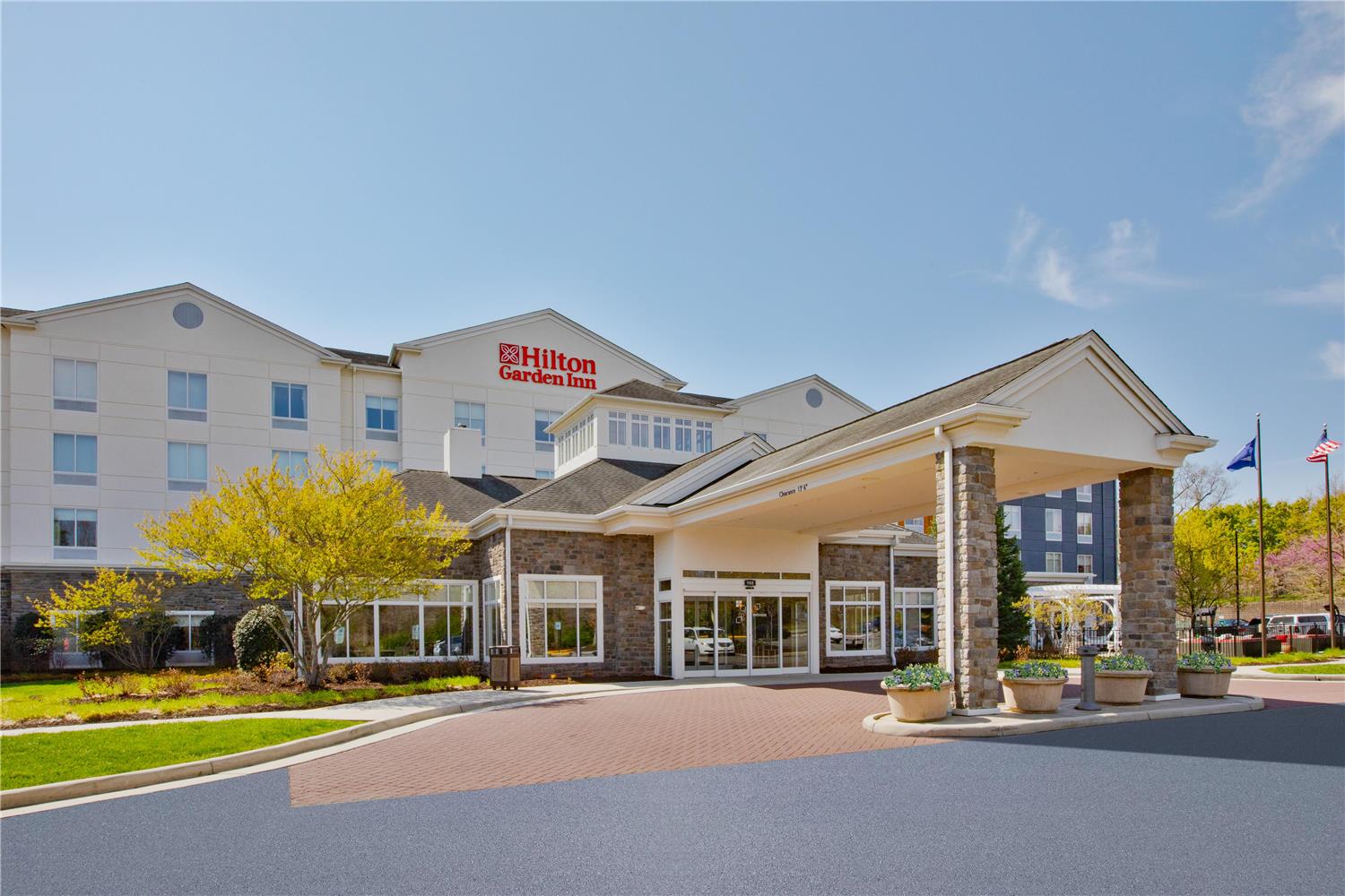 HGI Blacksburg