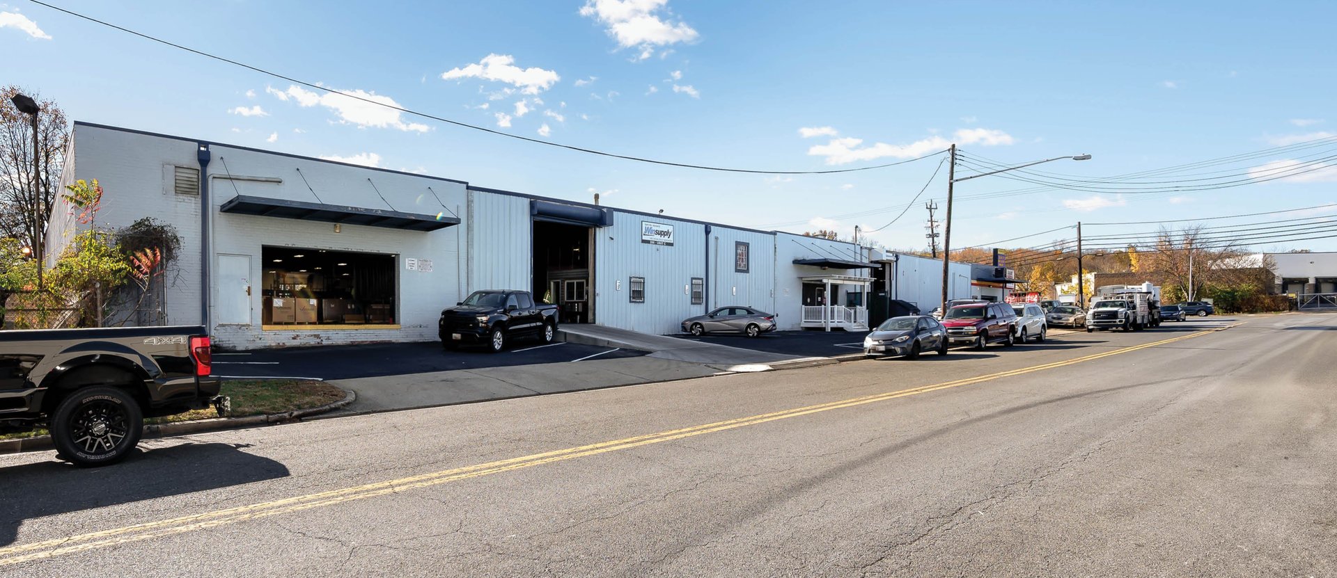 200 Ritchie Rd, Capitol Heights, MD 20743 | Revere