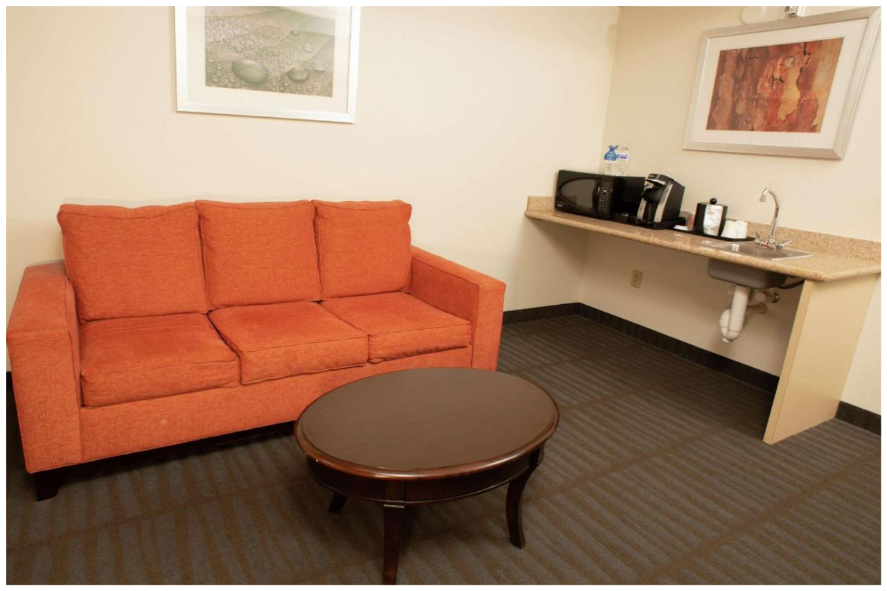 Hilton Garden Inn Springfield | Revere