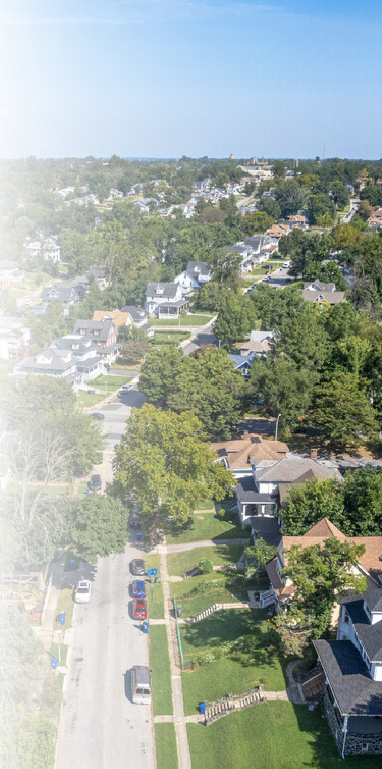 The R.E.D. Townhome Portfolio | Revere