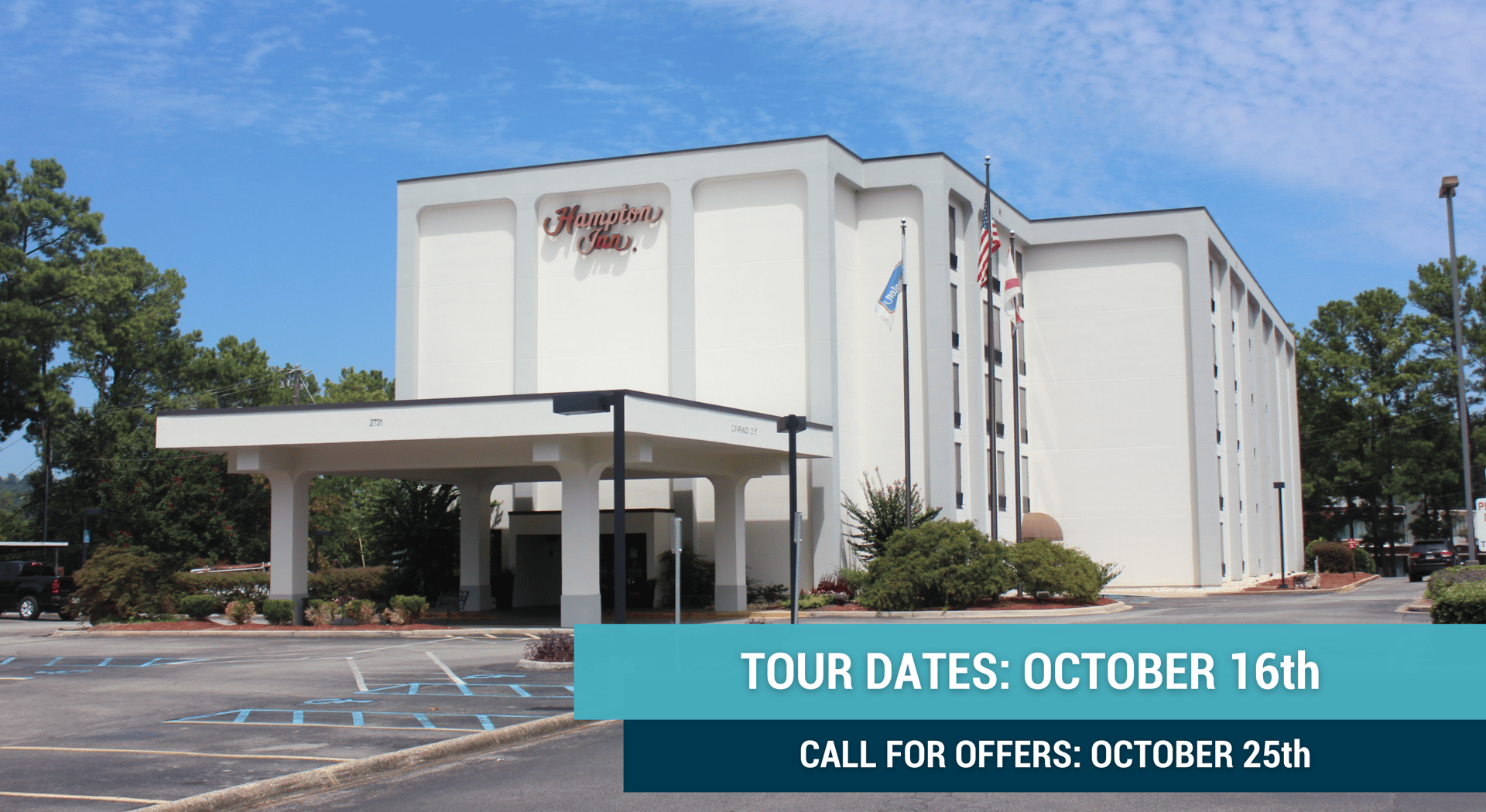 Hampton Inn Birmingham/Mountain Brook Revere