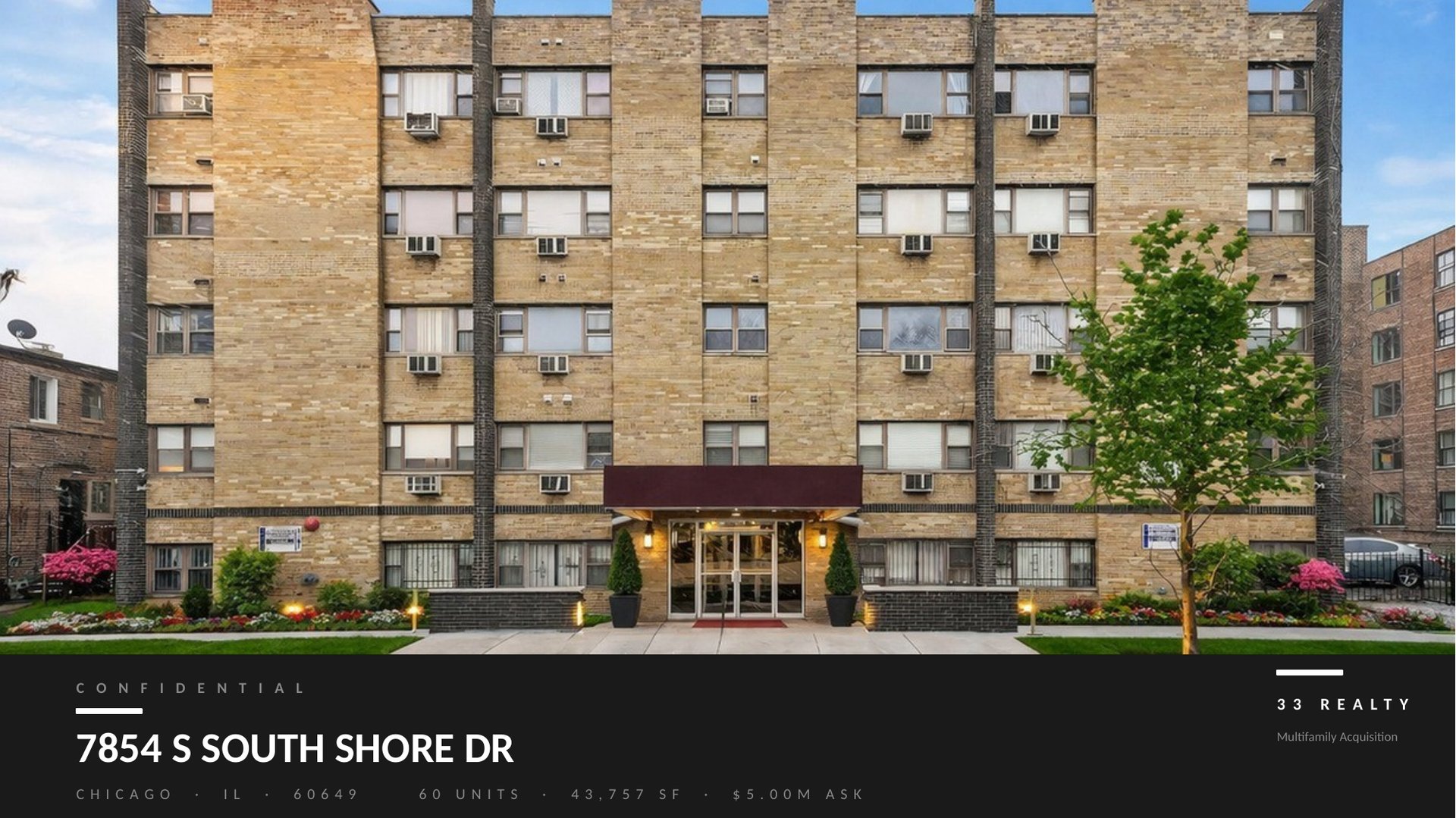 7854 South Shore Dr | Revere