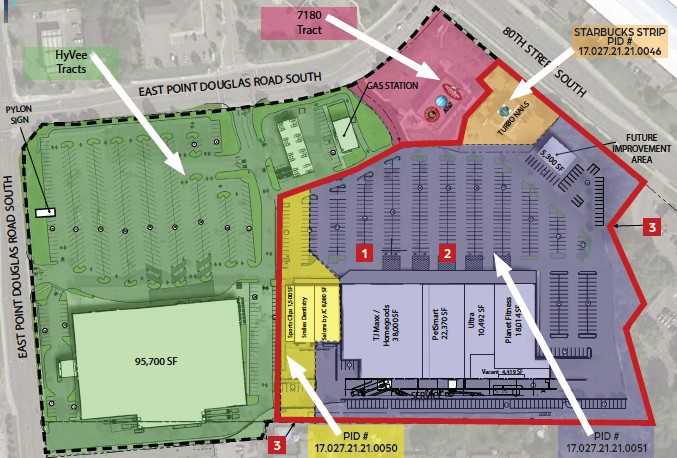 deal investment highlights