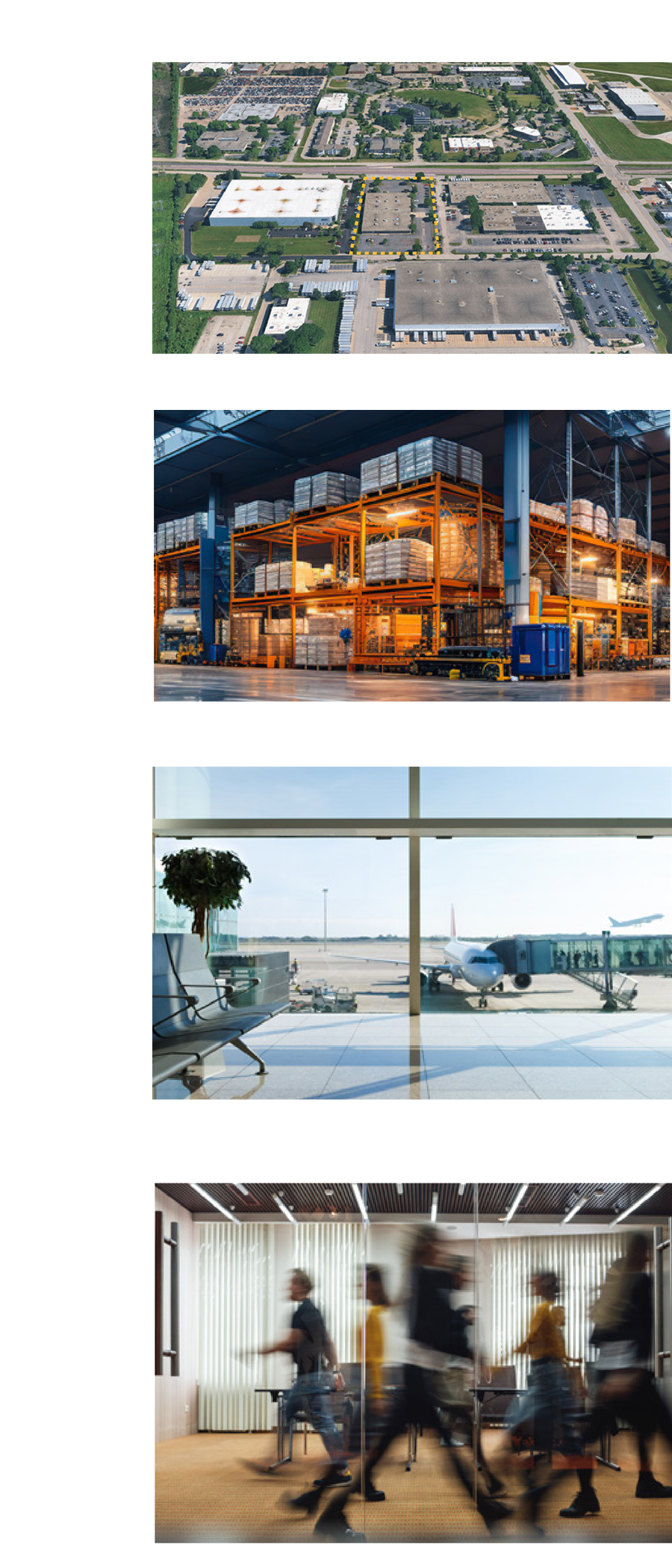 deal investment highlights