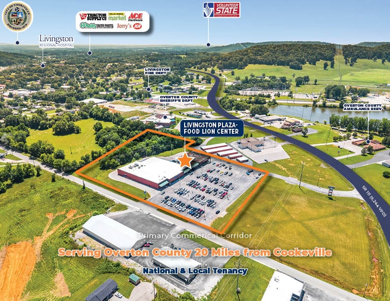 deal investment highlights