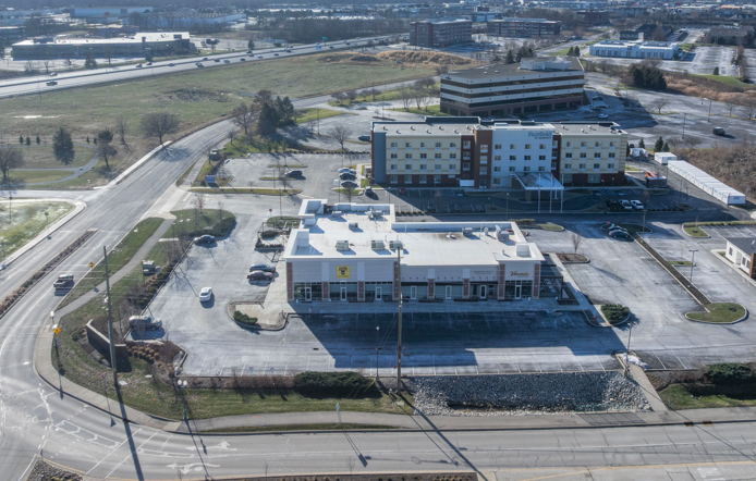 deal investment highlights