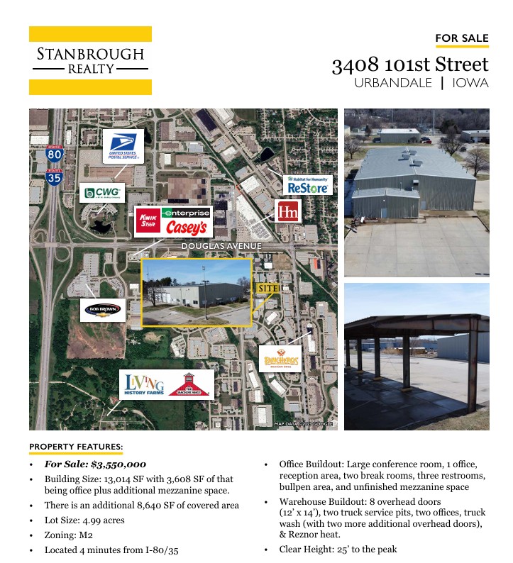 deal investment highlights