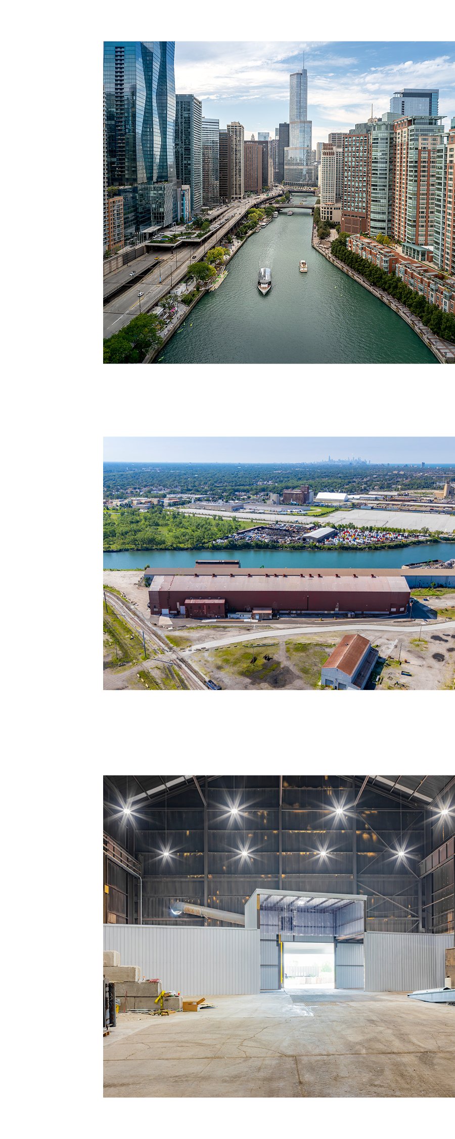 deal investment highlights