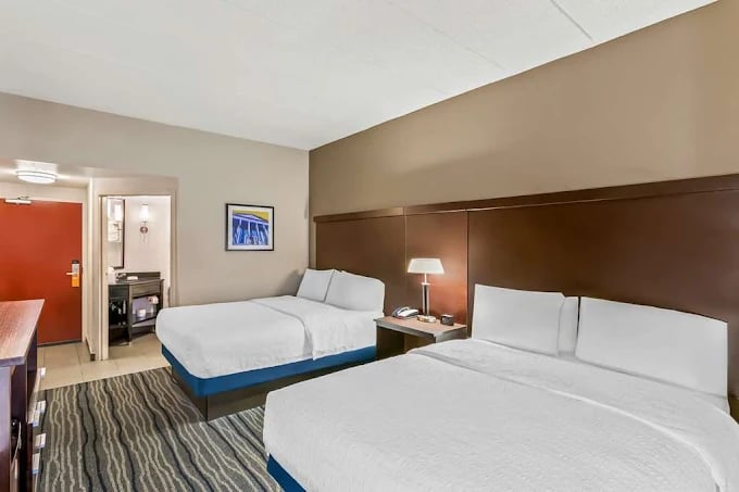 deal investment highlights