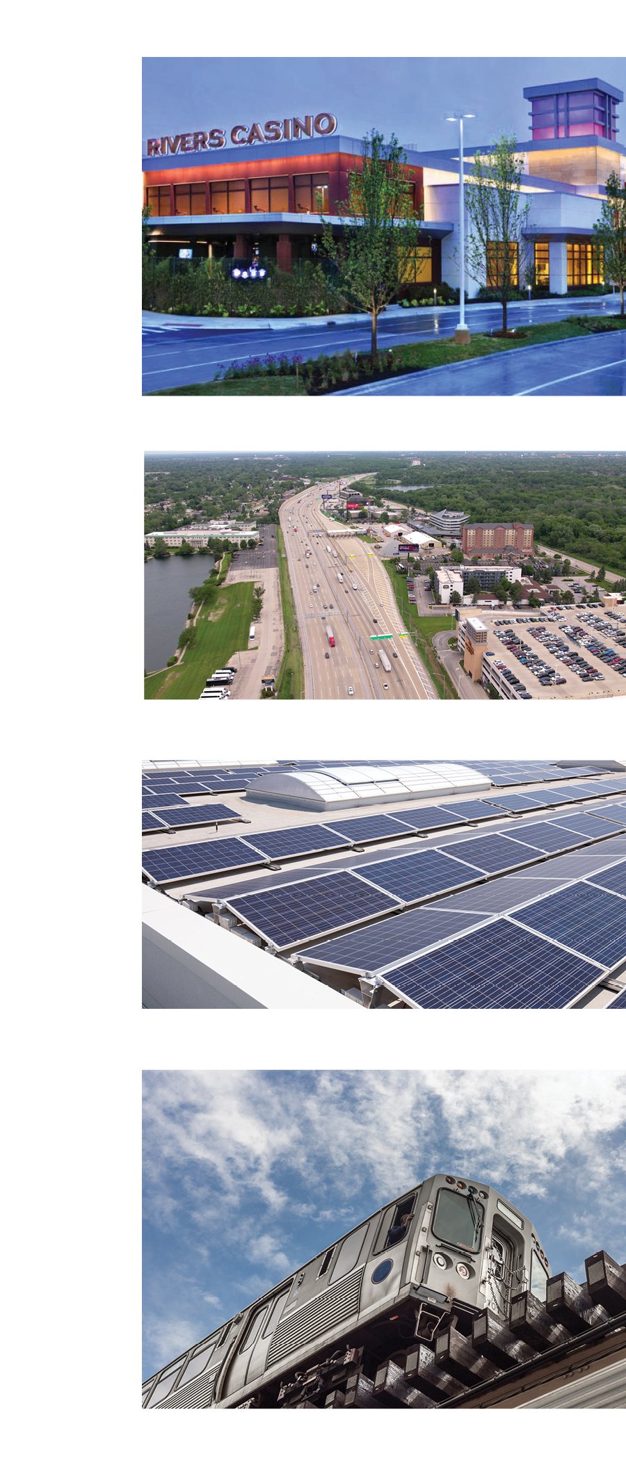 deal investment highlights