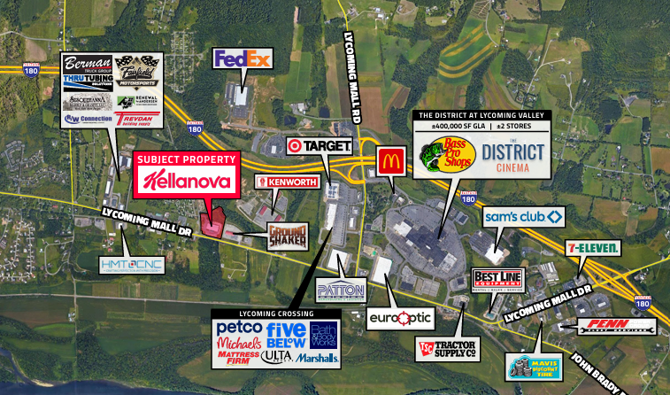 deal investment highlights