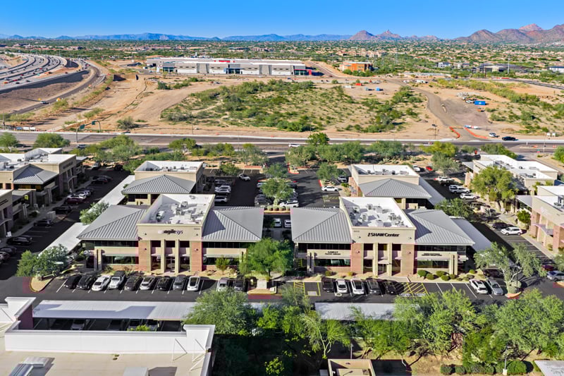 deal investment highlights