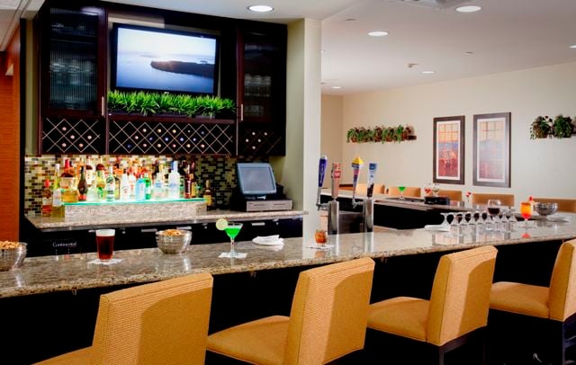 deal investment highlights