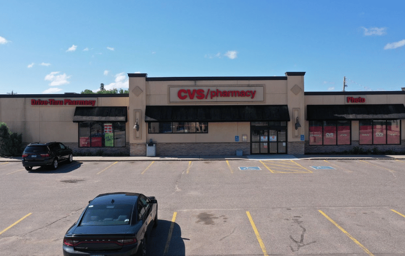 CVS Pharmacy | Revere