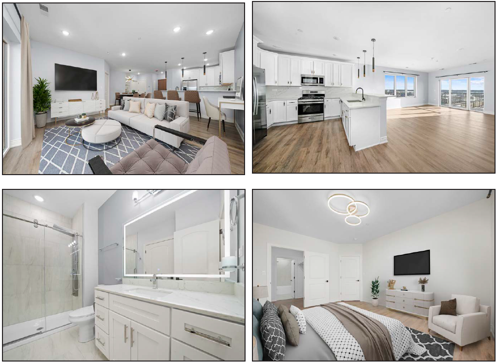 deal investment highlights