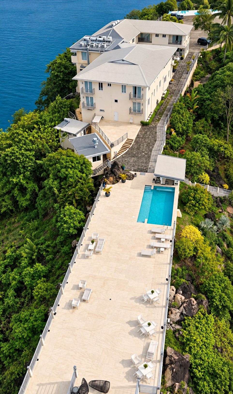 overview of deal