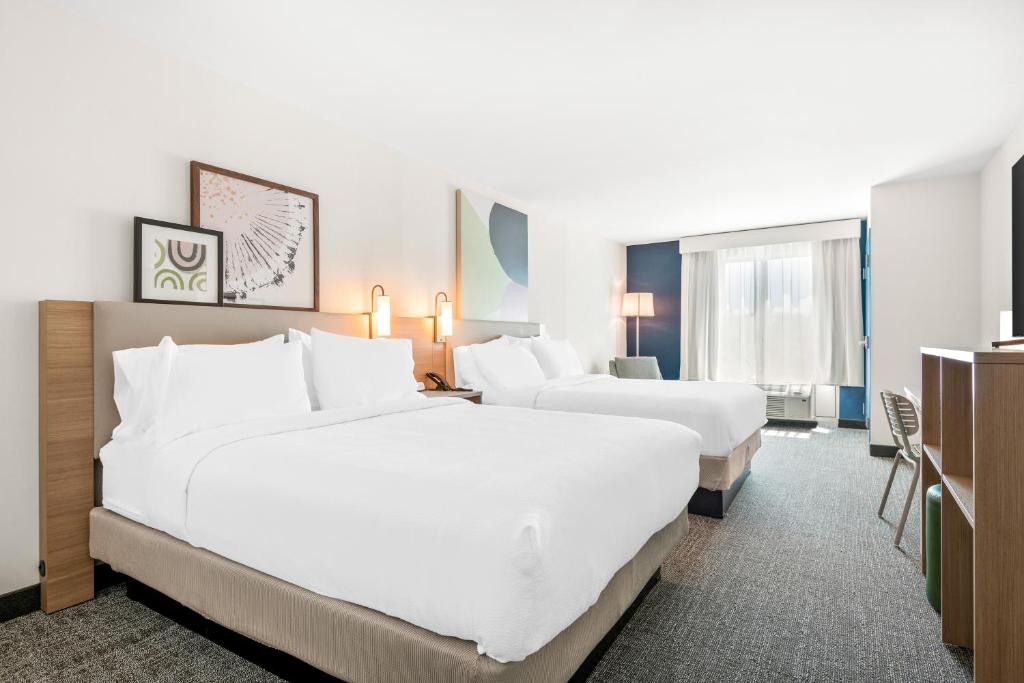 deal investment highlights