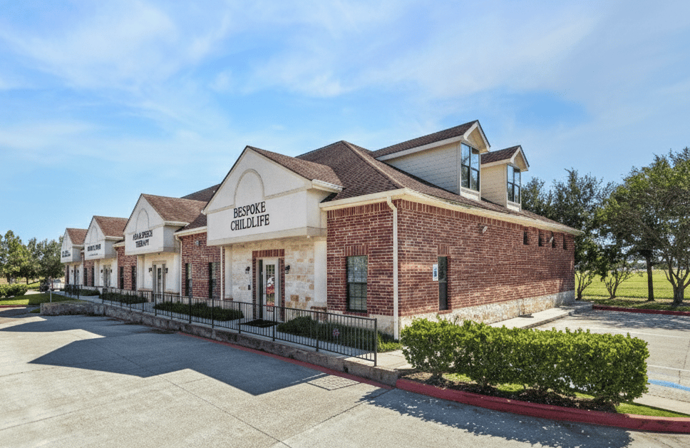 100% Leased NNN Houston Medical Portfolio | Revere