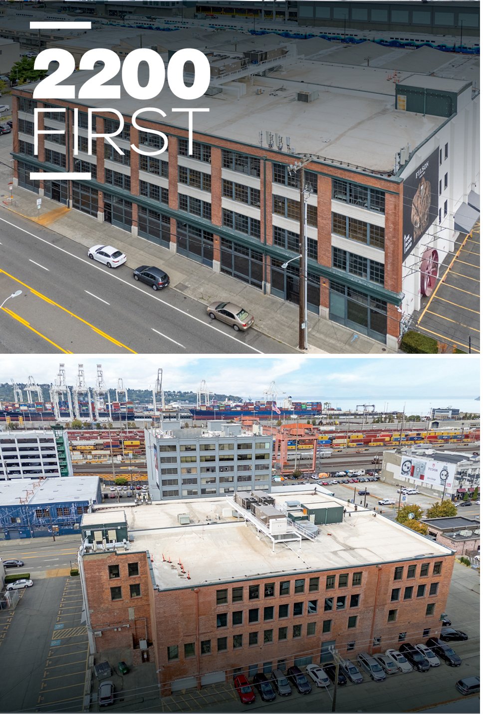 2200 First | Revere