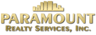 Paramount Realty Services, Inc.