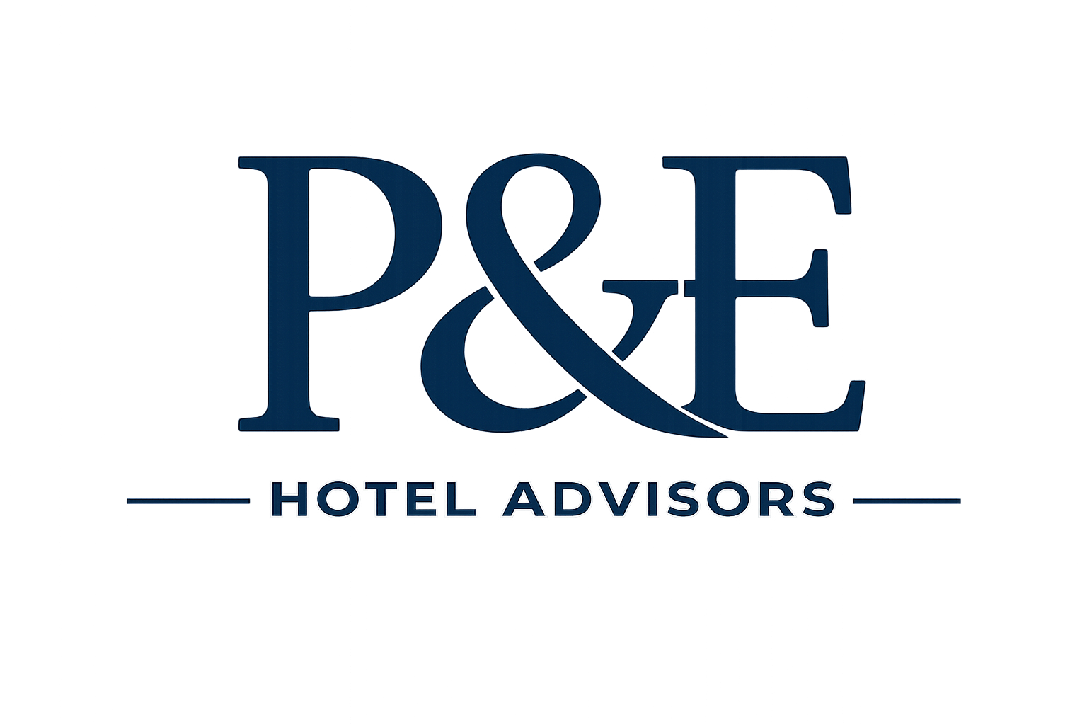 P&E Hotel Advisors