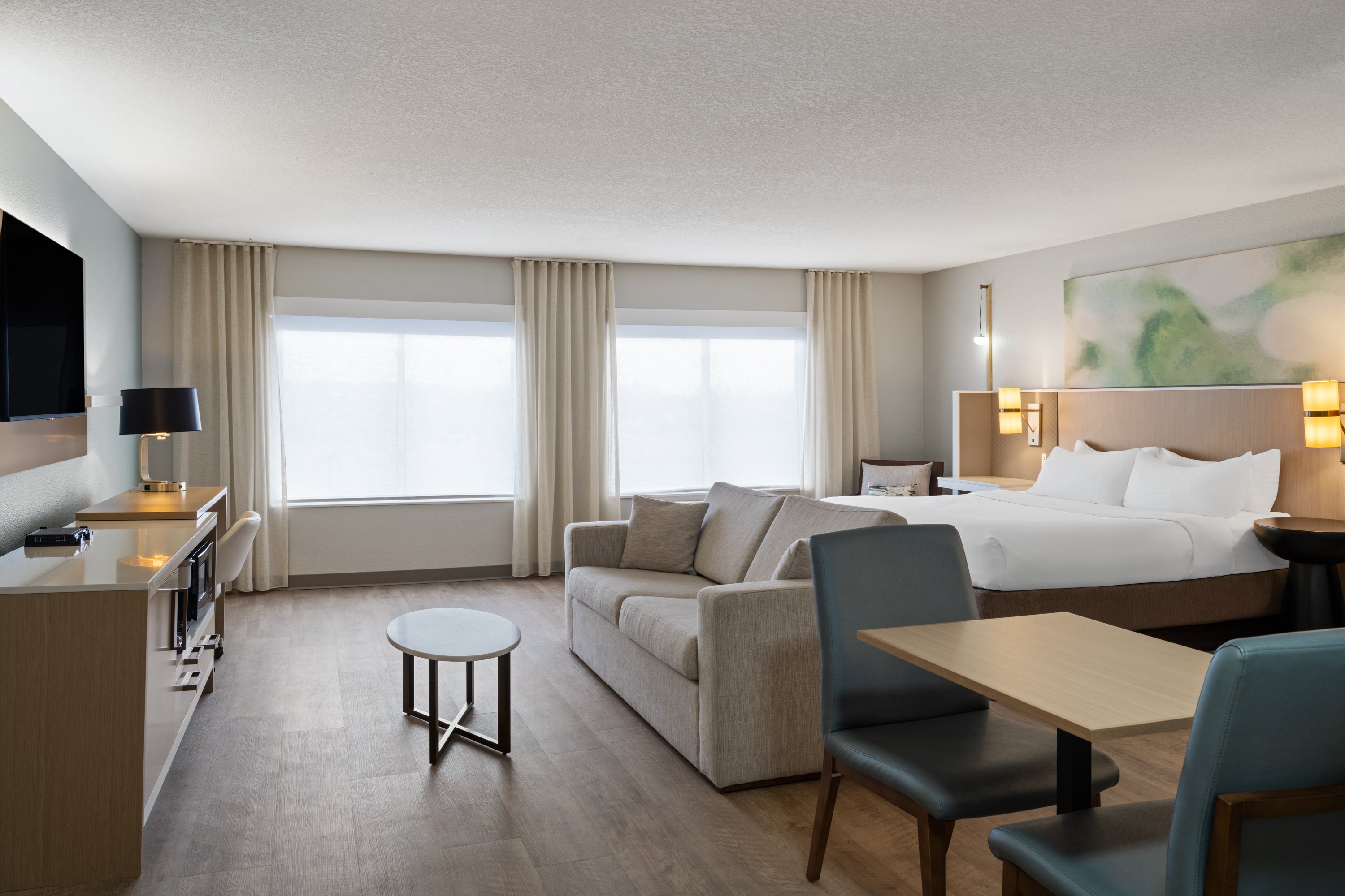 deal investment highlights