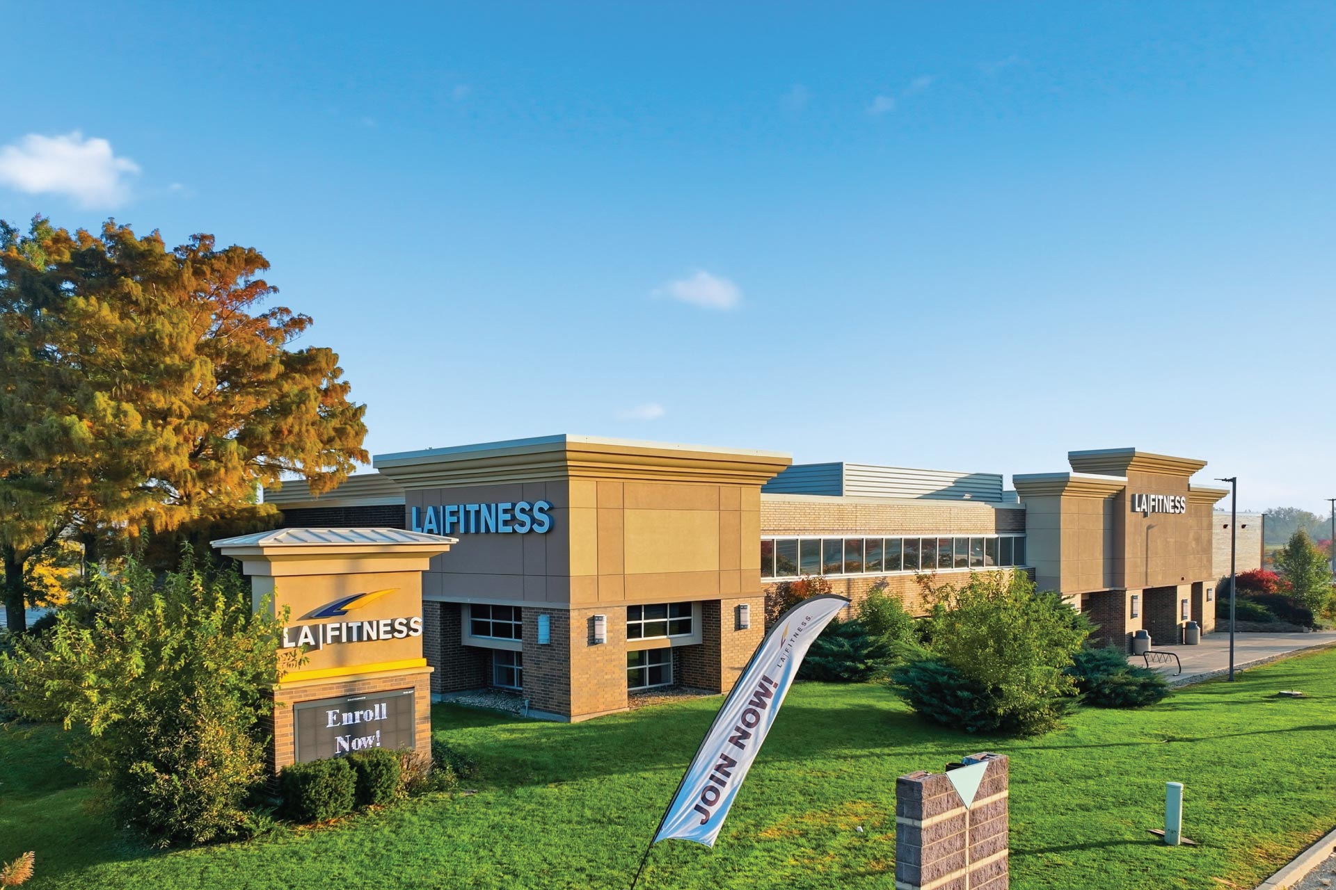 deal investment highlights