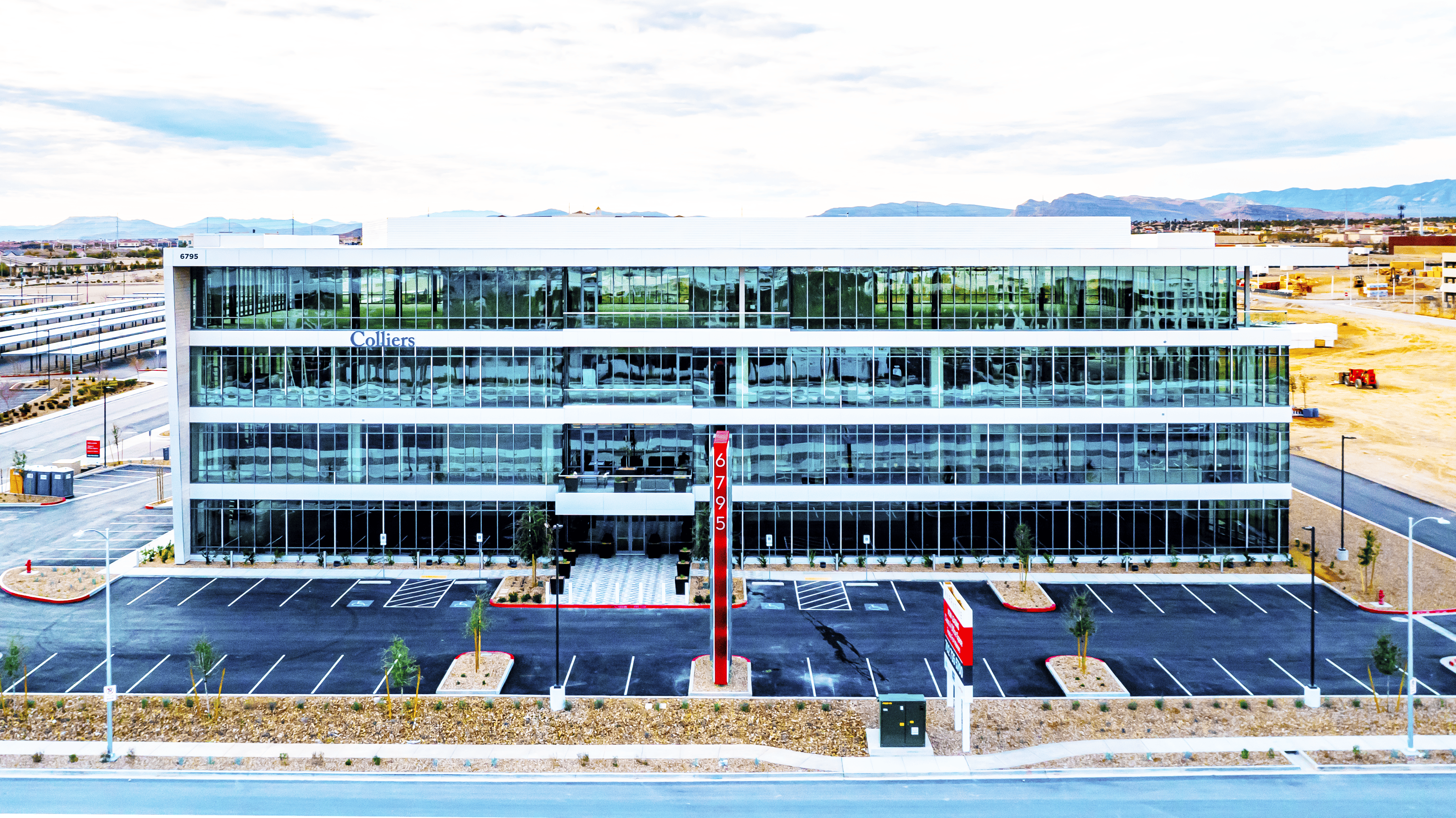 deal investment highlights