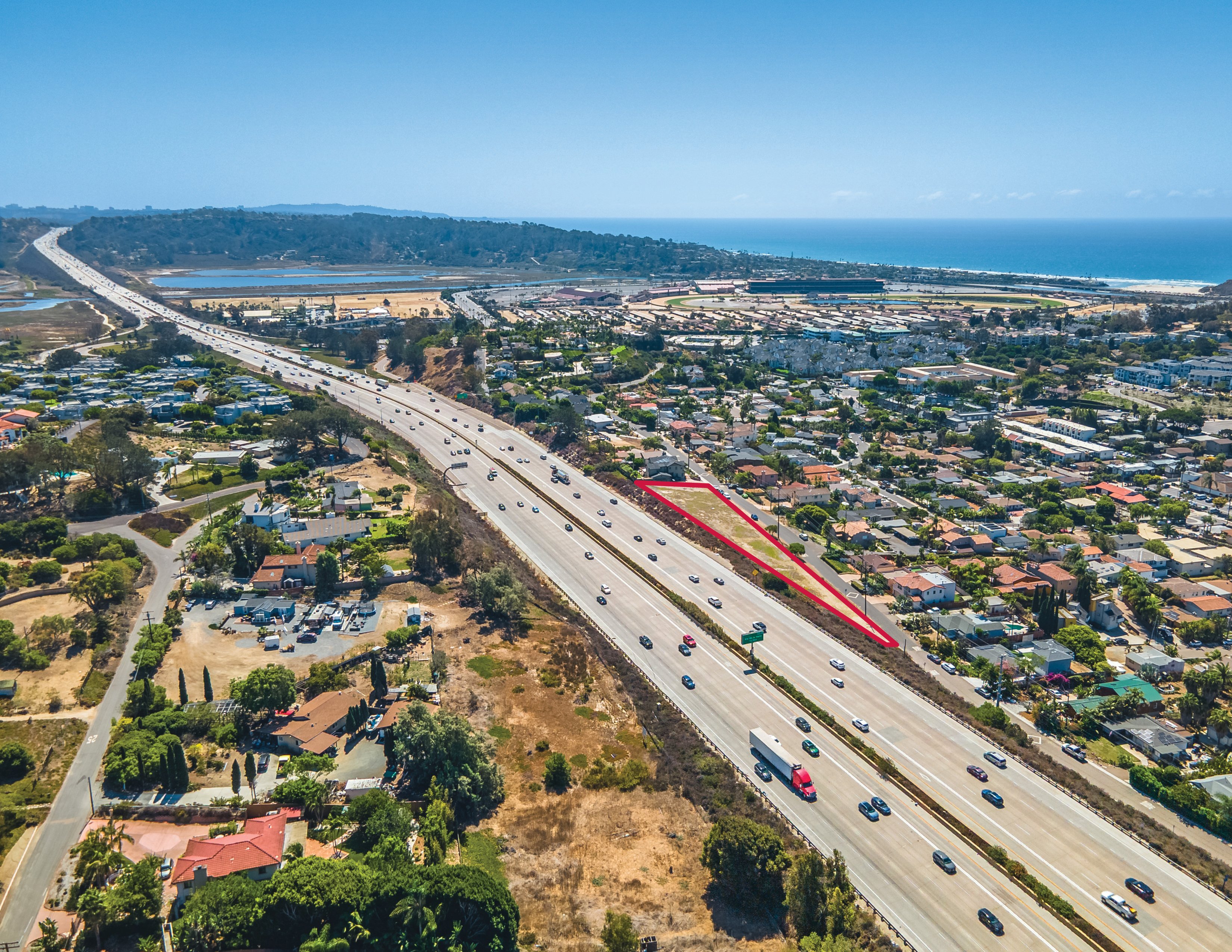 overview of deal