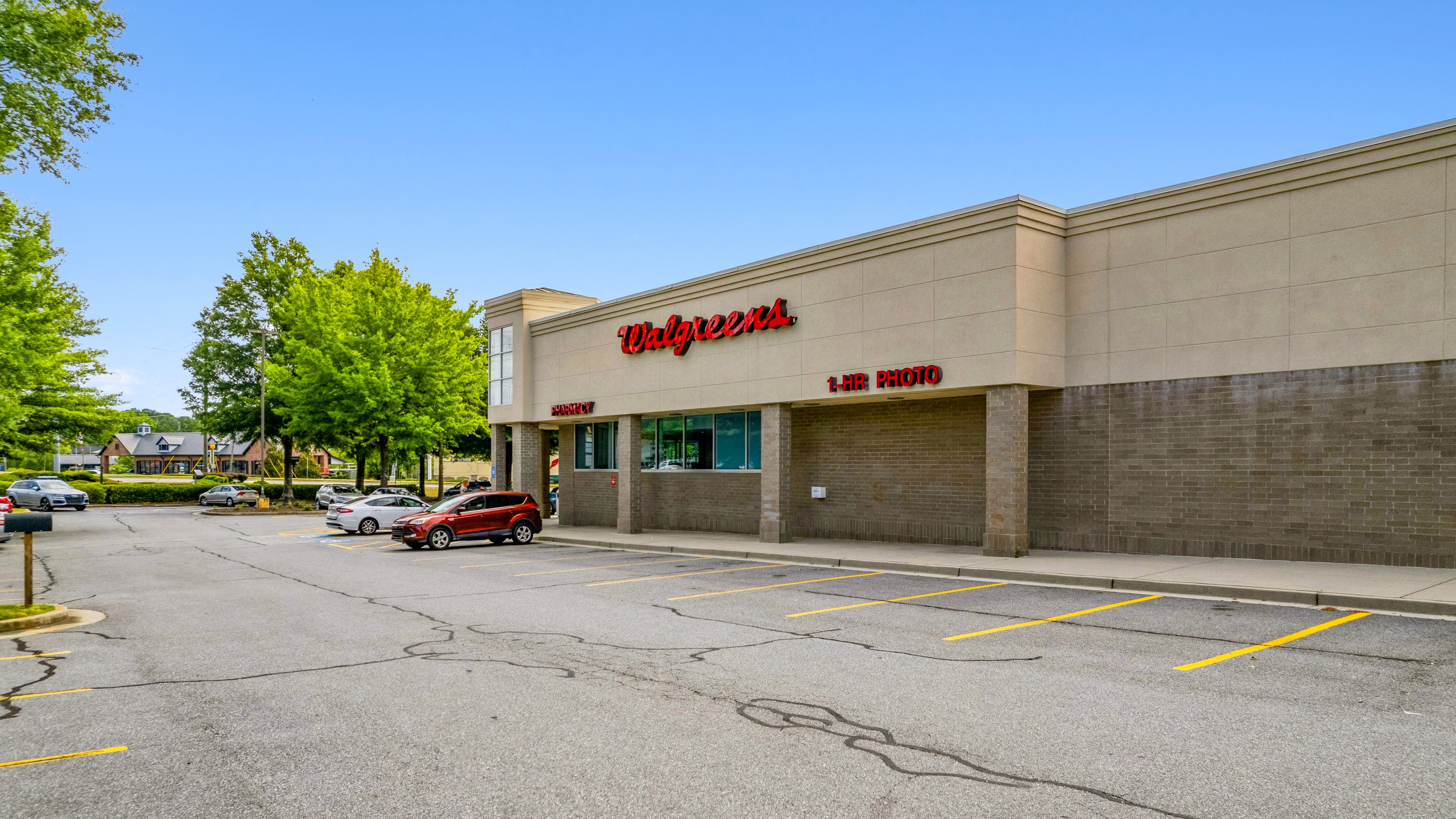 deal investment highlights
