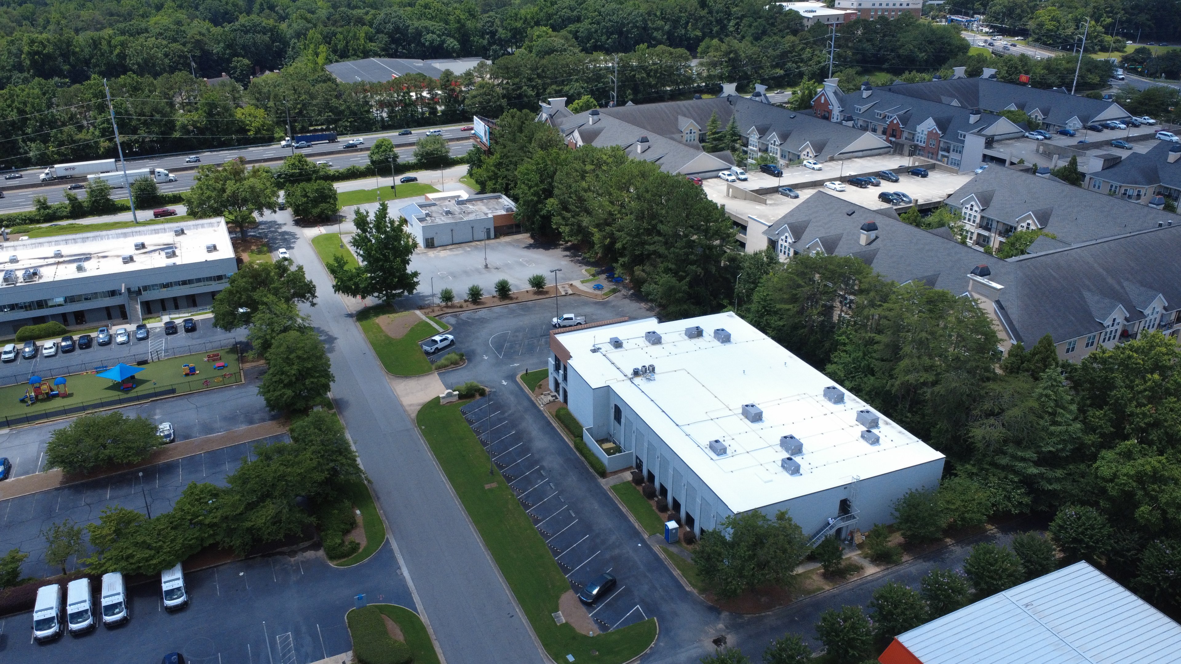 deal investment highlights