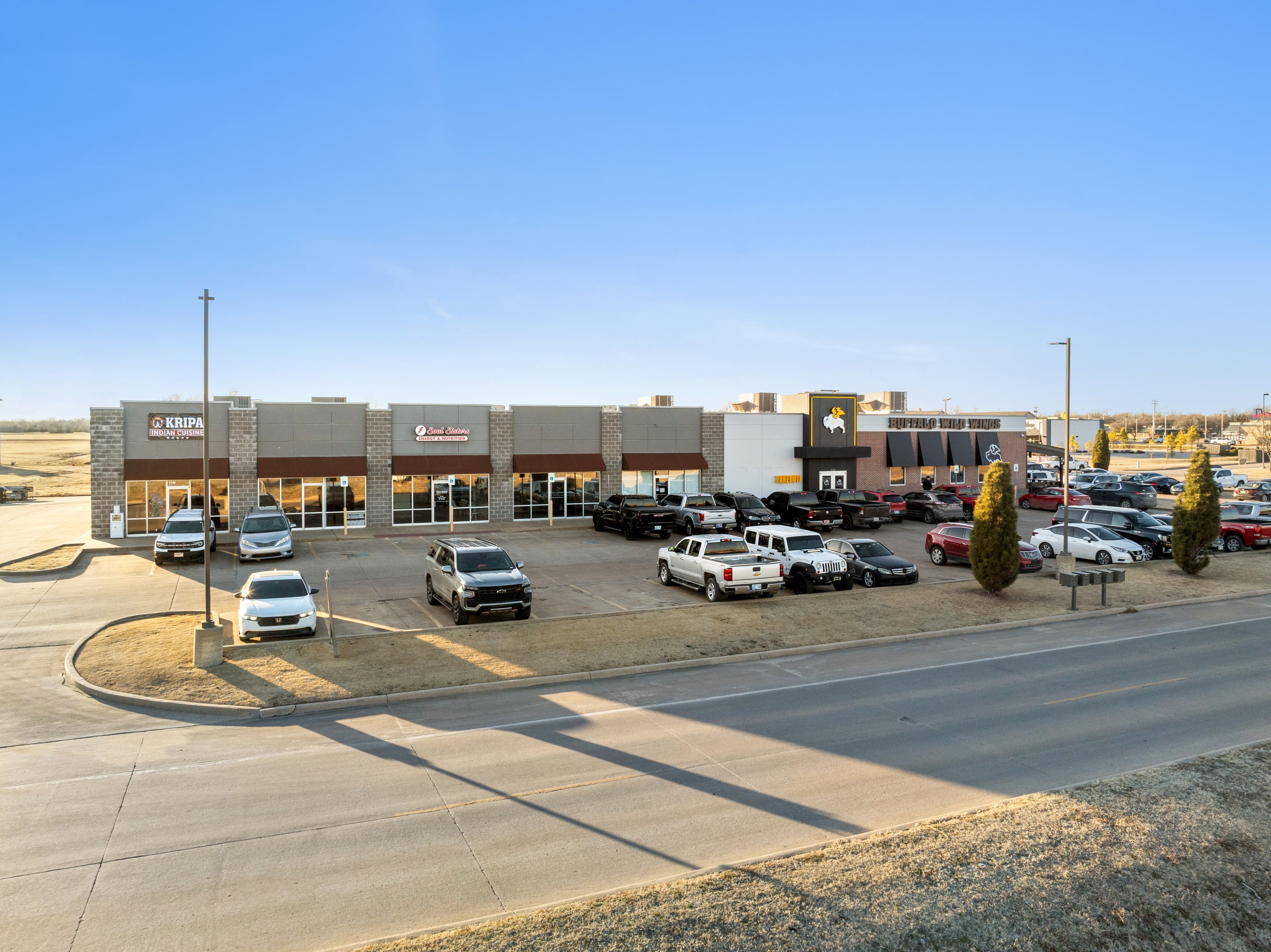 deal investment highlights
