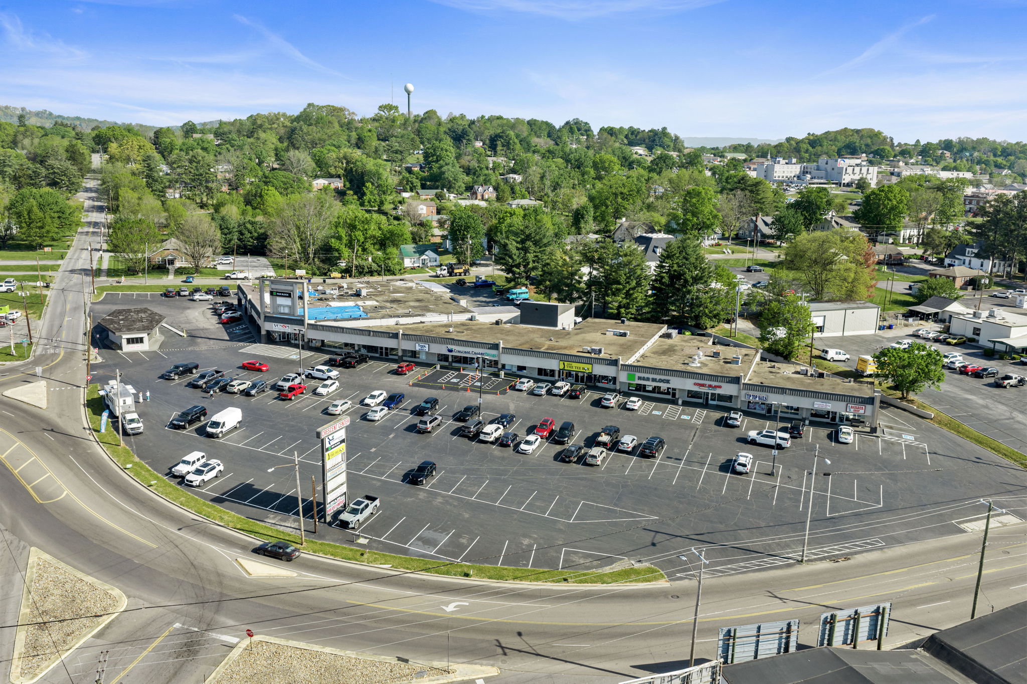 overview of deal