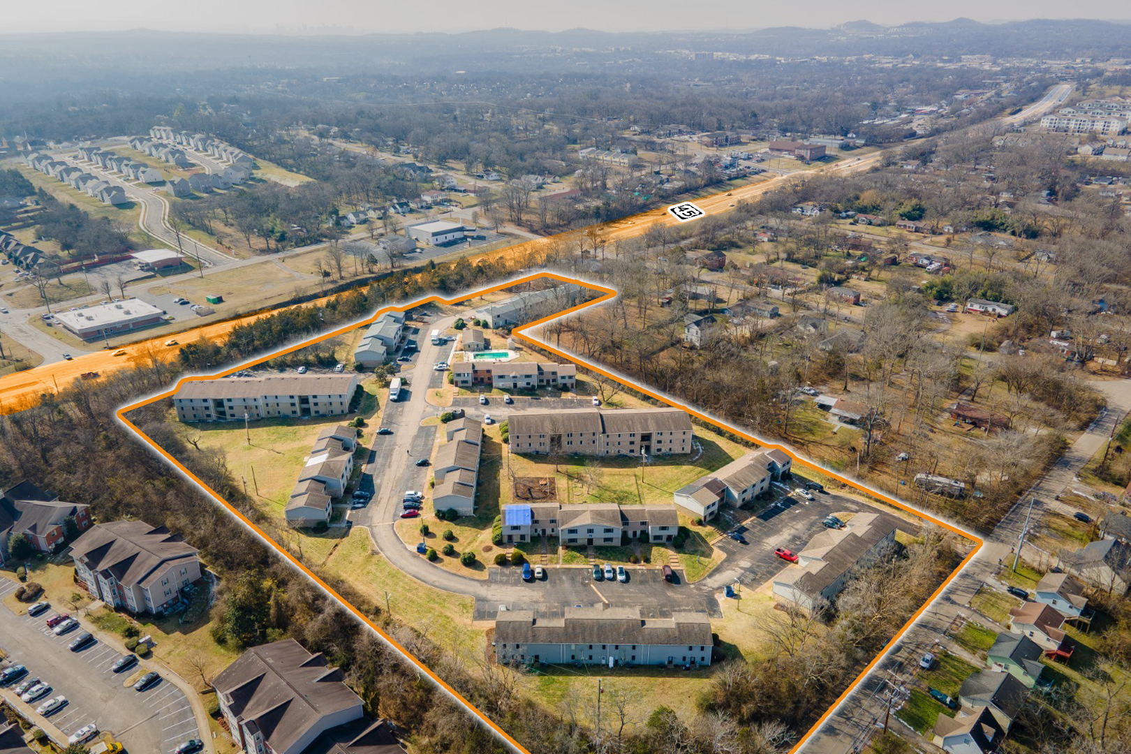 deal investment highlights