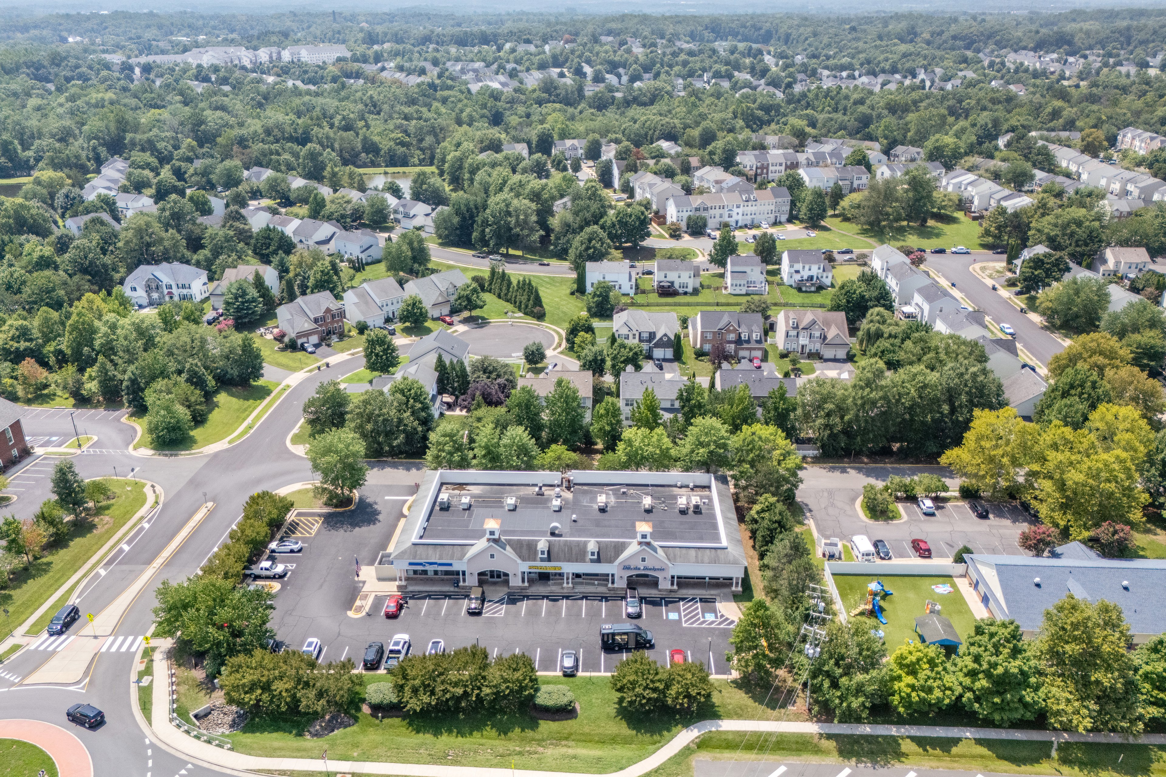 deal investment highlights