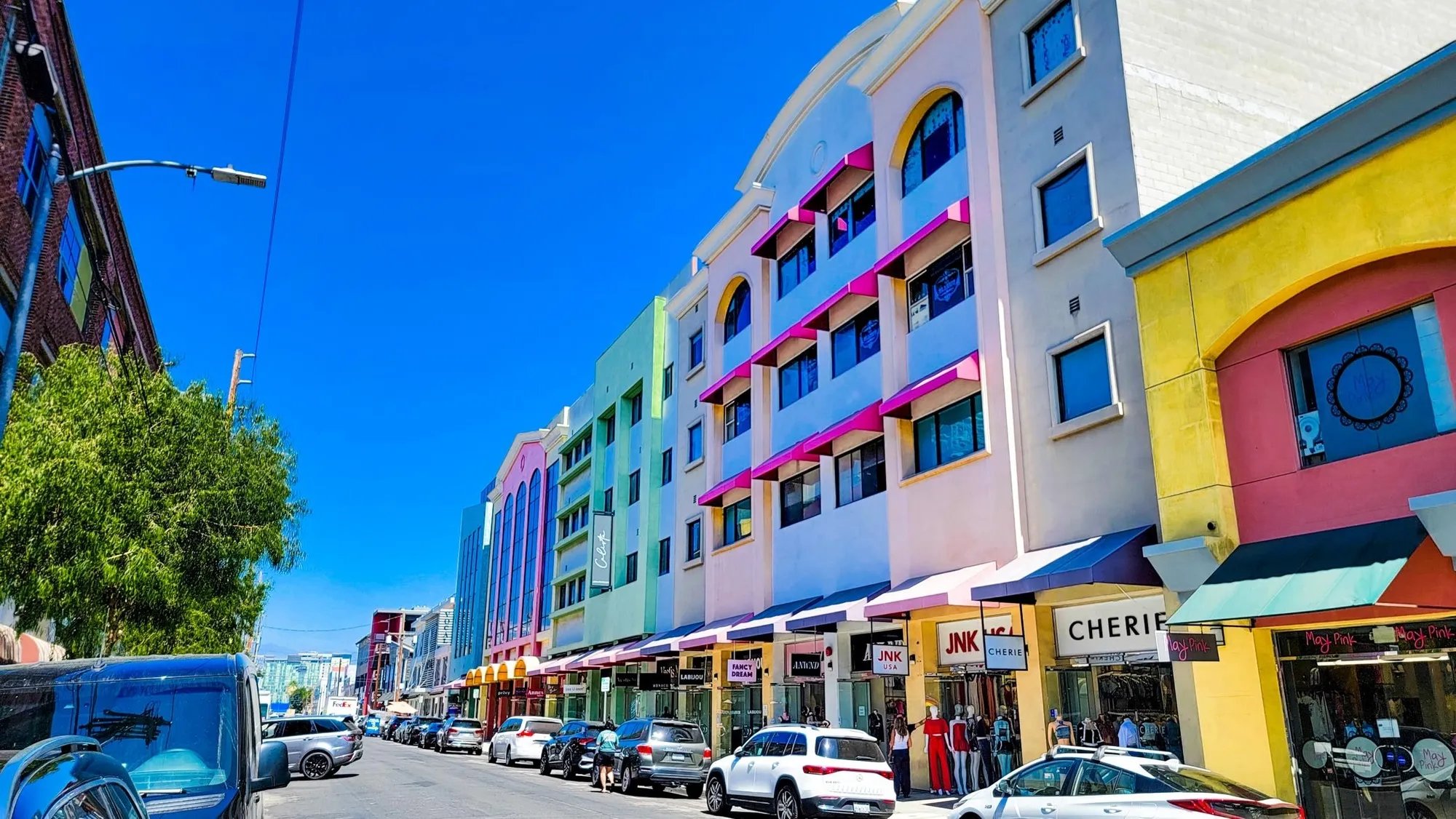 deal investment highlights