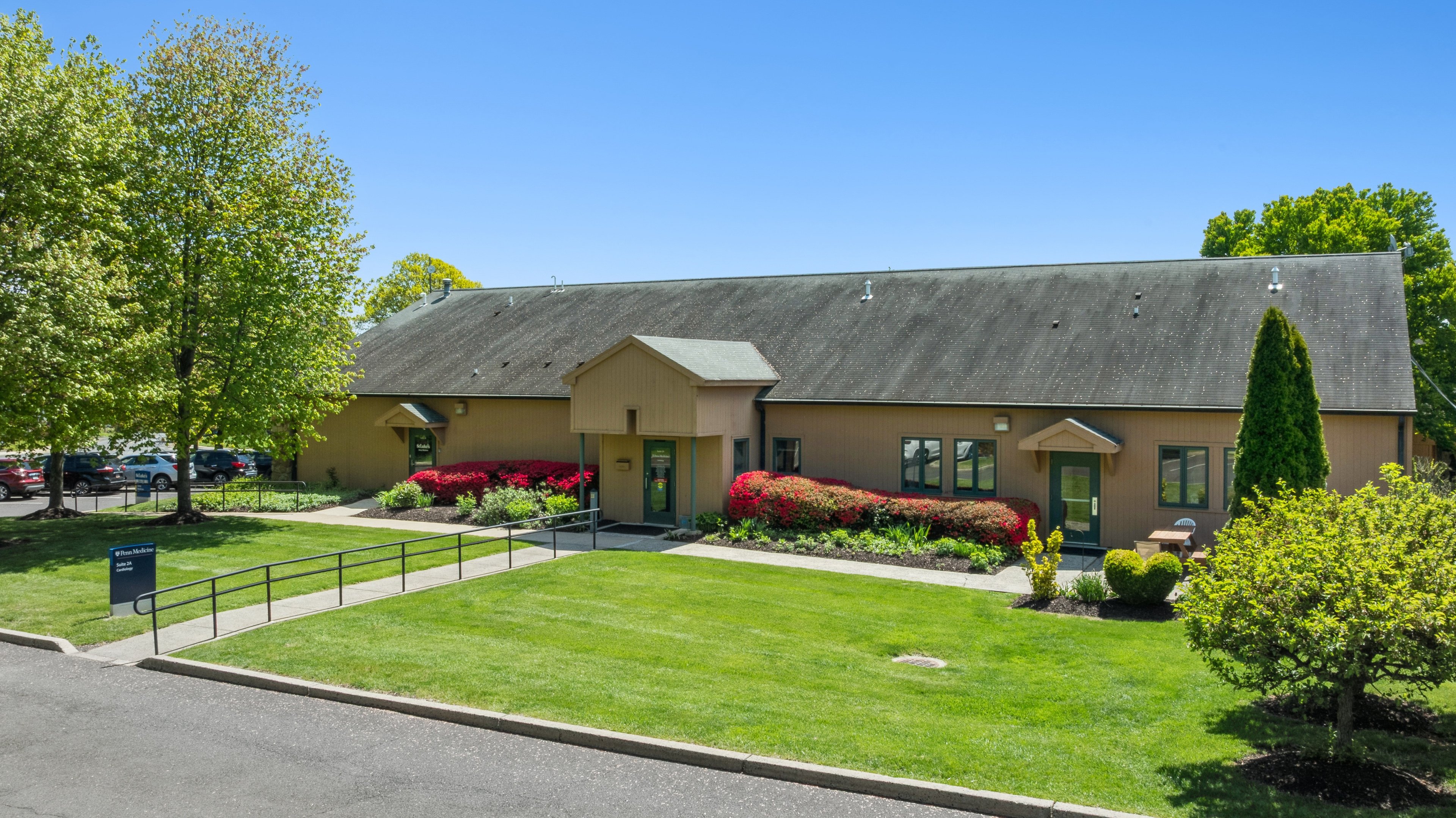 overview of deal