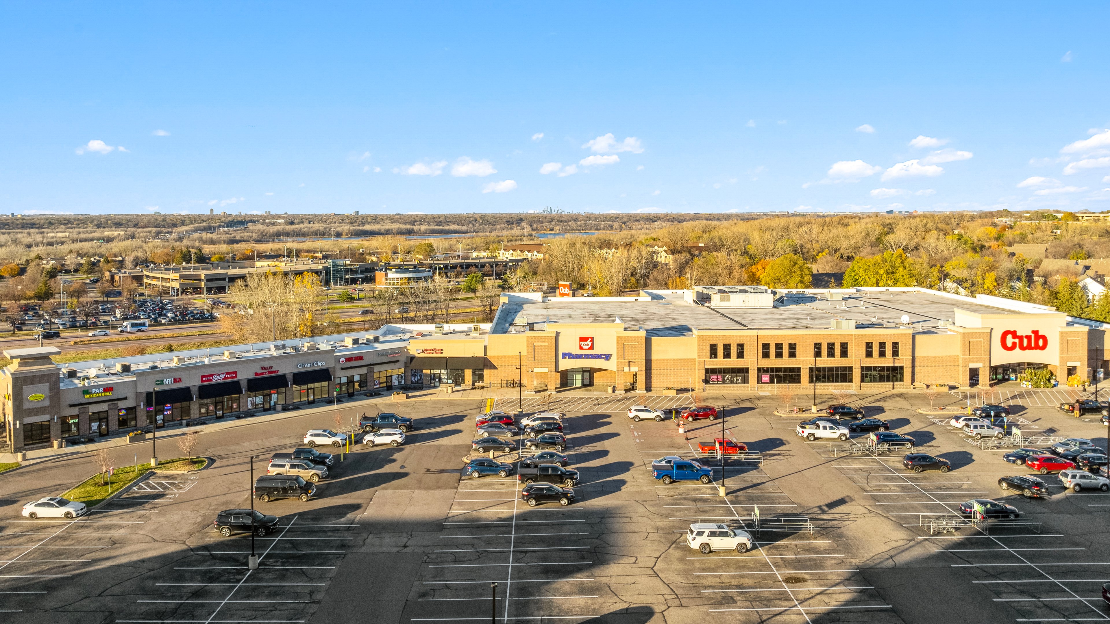 deal investment highlights