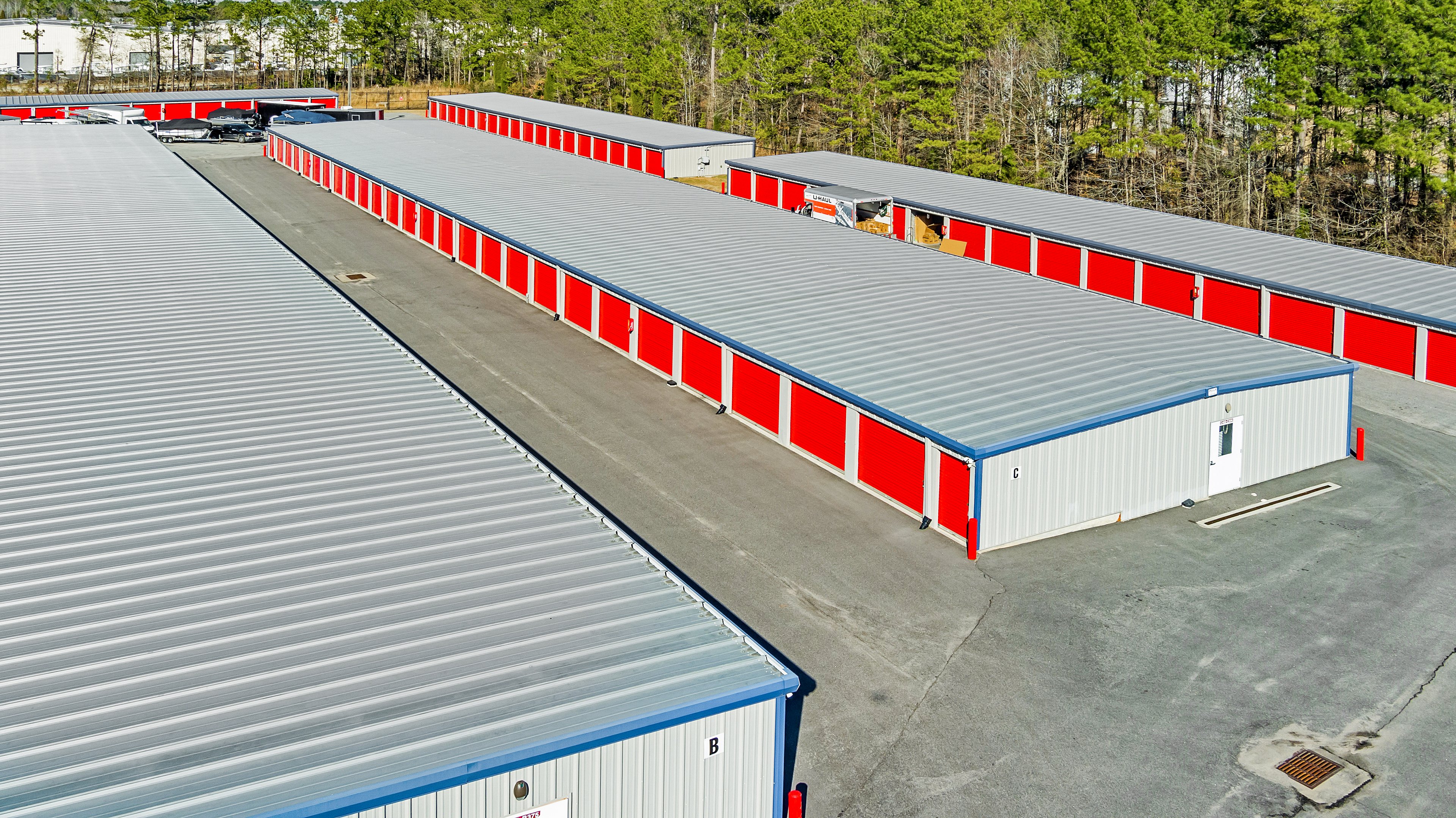 deal investment highlights