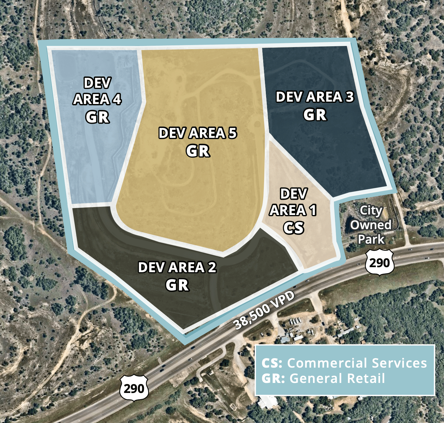overview of deal
